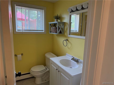 Tiny photo for 1721 Sweeney Street, North Tonawanda, NY 14120 (MLS # B1702417)