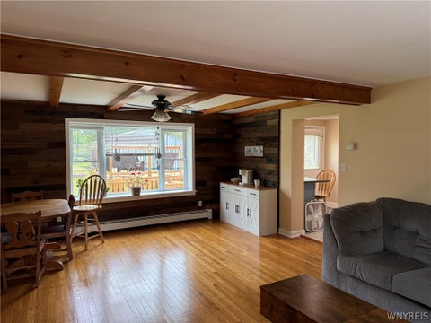 Tiny photo for 1721 Sweeney Street, North Tonawanda, NY 14120 (MLS # B1702417)