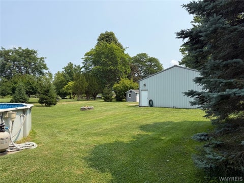 Tiny photo for 1721 Sweeney Street, North Tonawanda, NY 14120 (MLS # B1702417)