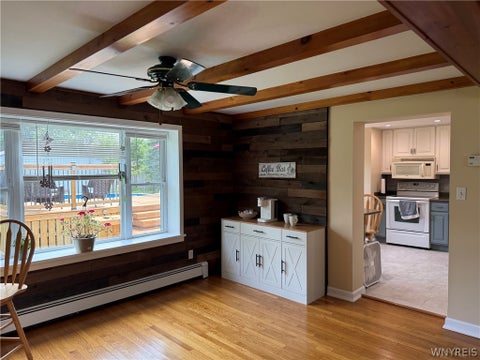 Tiny photo for 1721 Sweeney Street, North Tonawanda, NY 14120 (MLS # B1702417)