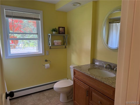 Tiny photo for 1721 Sweeney Street, North Tonawanda, NY 14120 (MLS # B1702417)