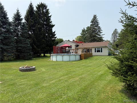 Tiny photo for 1721 Sweeney Street, North Tonawanda, NY 14120 (MLS # B1702417)