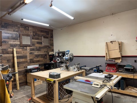 Tiny photo for 1721 Sweeney Street, North Tonawanda, NY 14120 (MLS # B1702417)