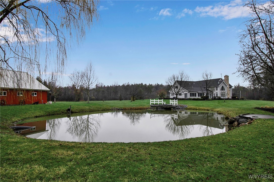 100 May Drive, Elma, New York image 47