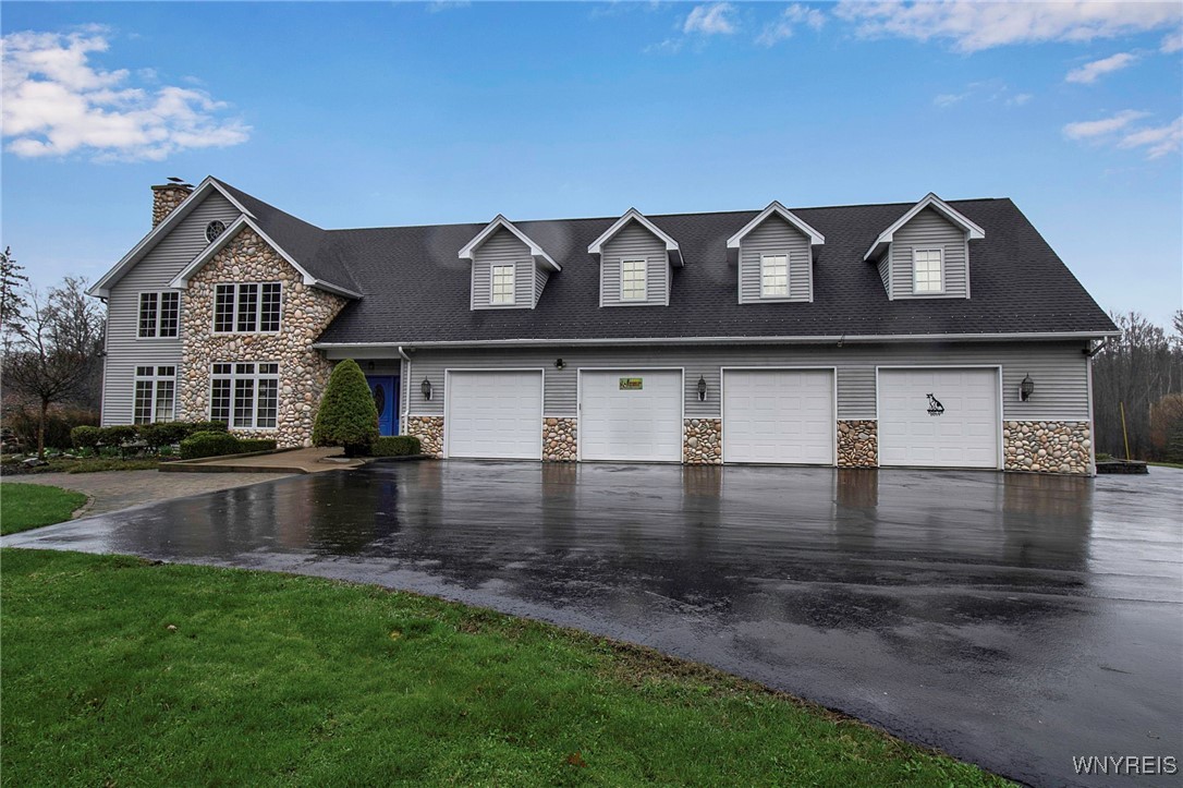 100 May Drive, Elma, New York image 50