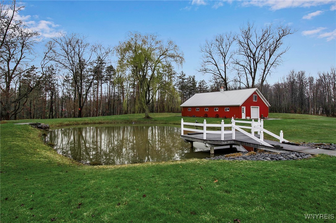 100 May Drive, Elma, New York image 43