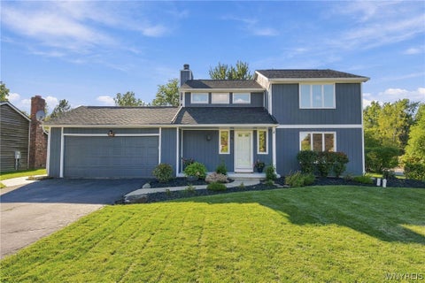 Photo of 1 Mallard Court, Amherst, NY 14228 (MLS # B1715127)