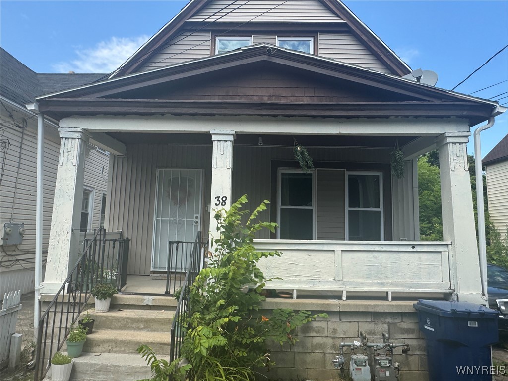 38 Langmeyer Avenue