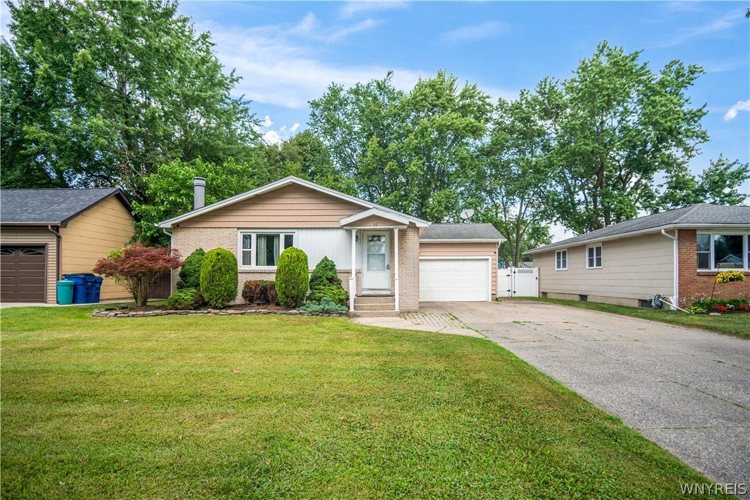 82 Bucyrus Drive