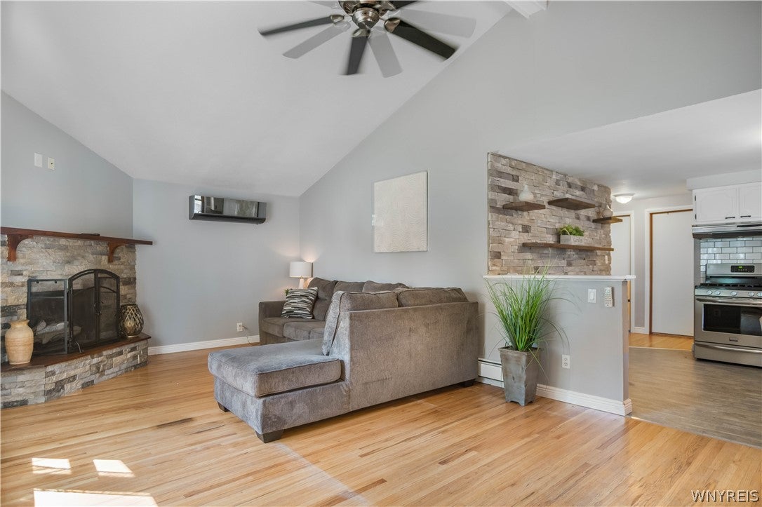 82 Bucyrus Drive
