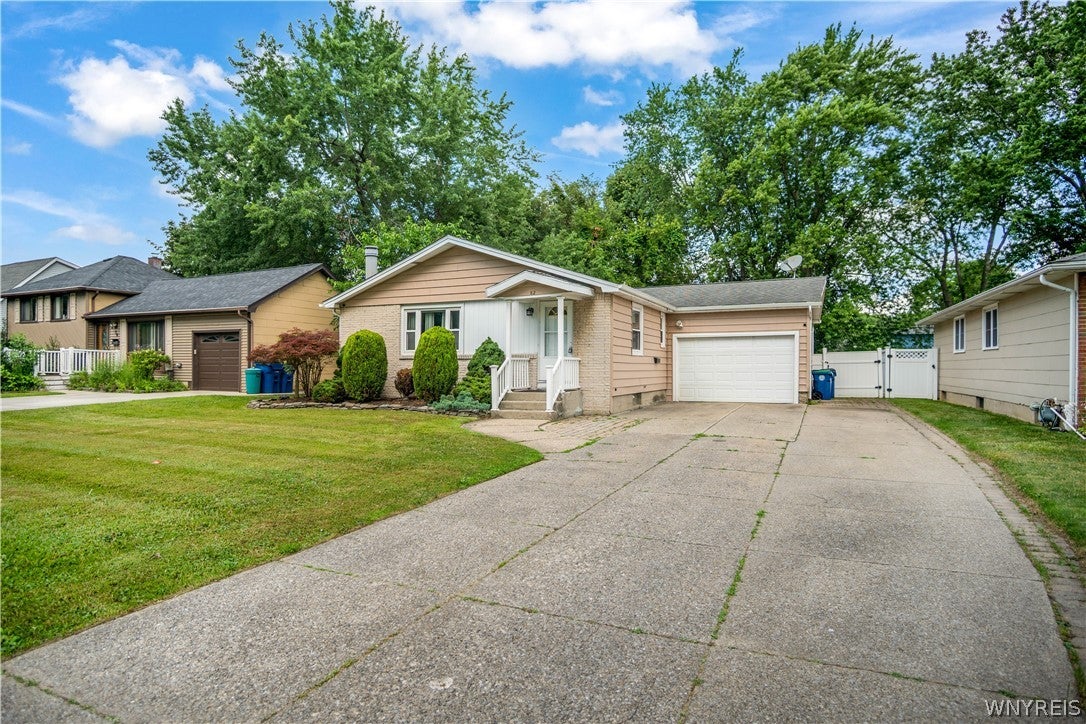 82 Bucyrus Drive