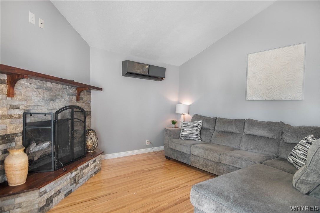 82 Bucyrus Drive