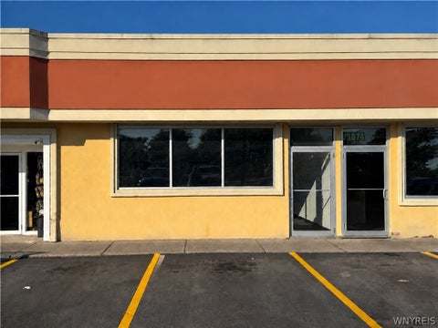 Photo of 3666 Delaware Avenue, Tonawanda, NY 14217 (MLS # B1723982)