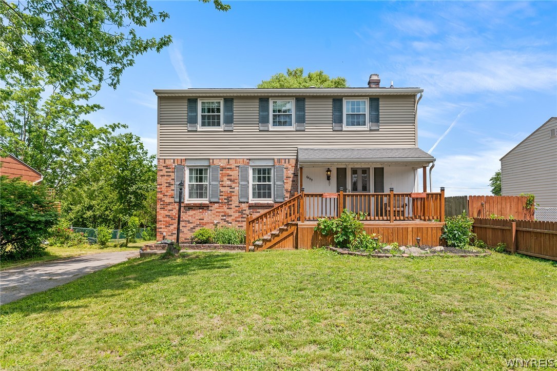 Photo 1 of 6 — 6949 Northview Drive, Lockport Town, NY 14094