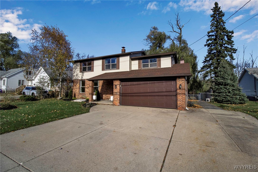 1432 Losson Road, Cheektowaga, New York image 3