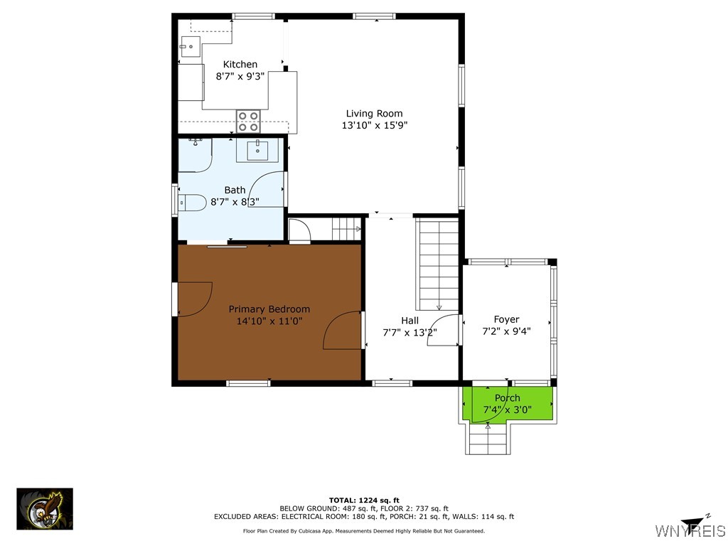 3651 Livonia Center Road, Livonia, New York image 39