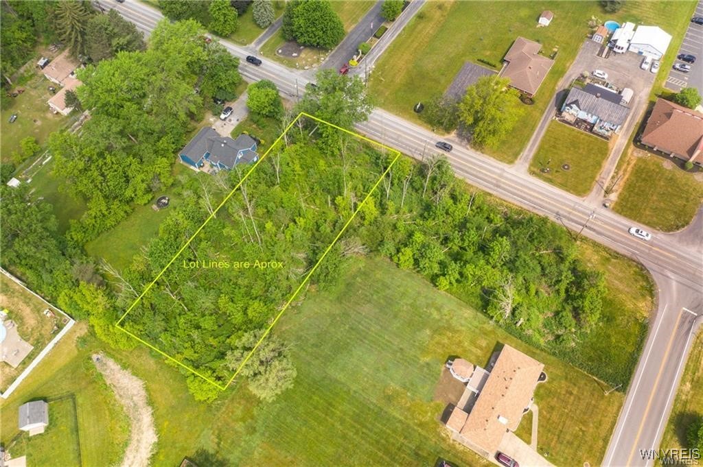 00 Wehrle Drive, Lancaster, New York image 1