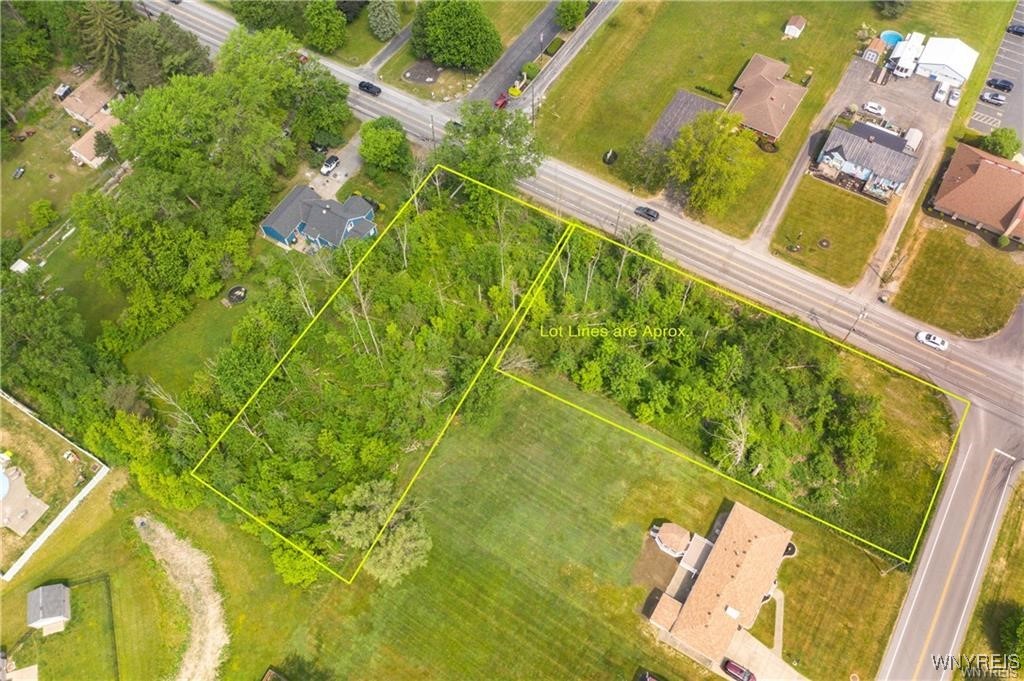 00 Wehrle Drive, Lancaster, New York image 4