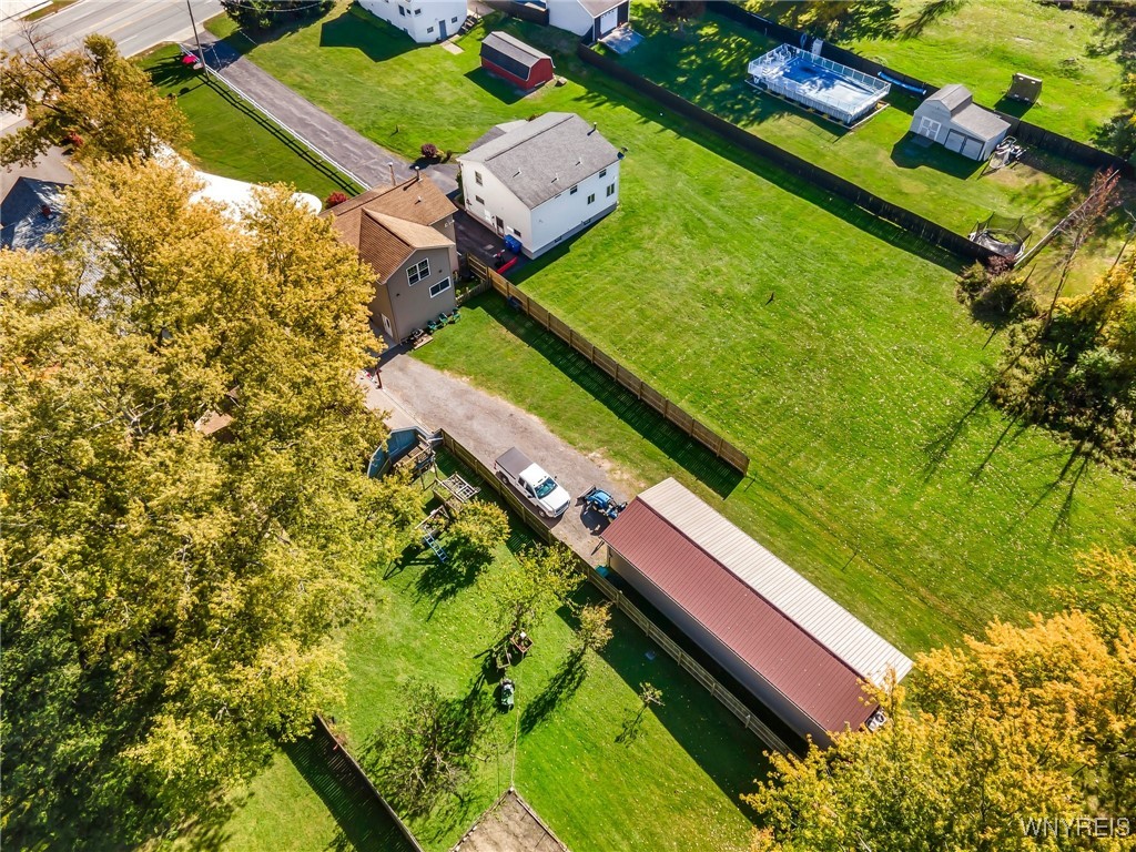 3564 Abbott Road, Hamburg, New York image 28