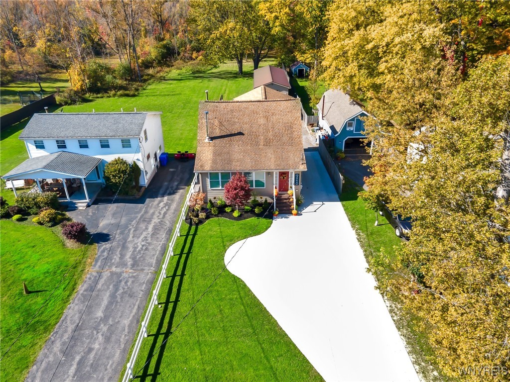 3564 Abbott Road, Hamburg, New York image 23