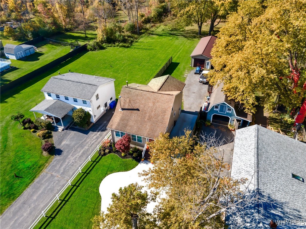3564 Abbott Road, Hamburg, New York image 25