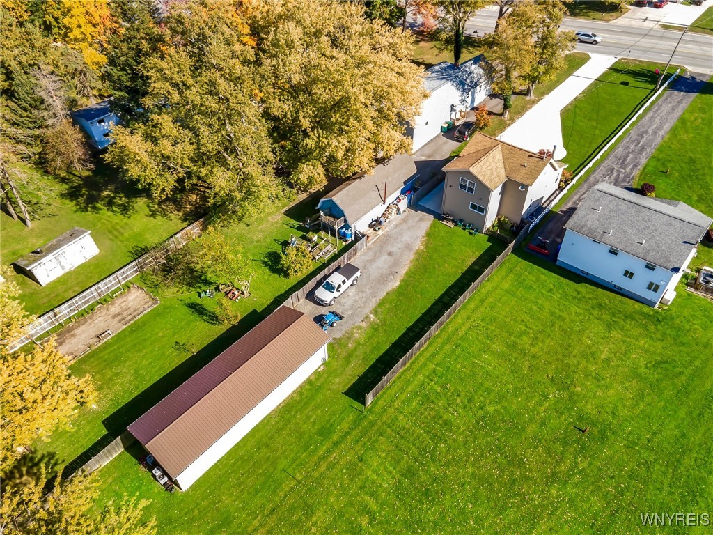 3564 Abbott Road, Hamburg, New York image 27