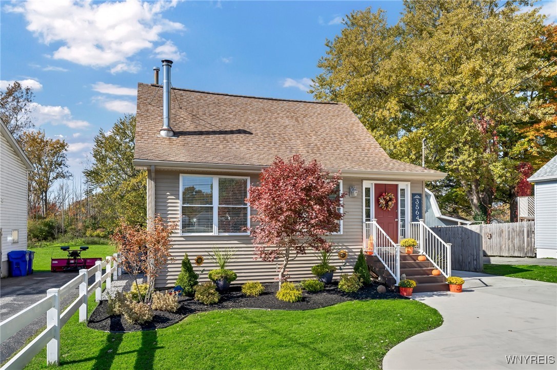 3564 Abbott Road, Hamburg, New York image 22
