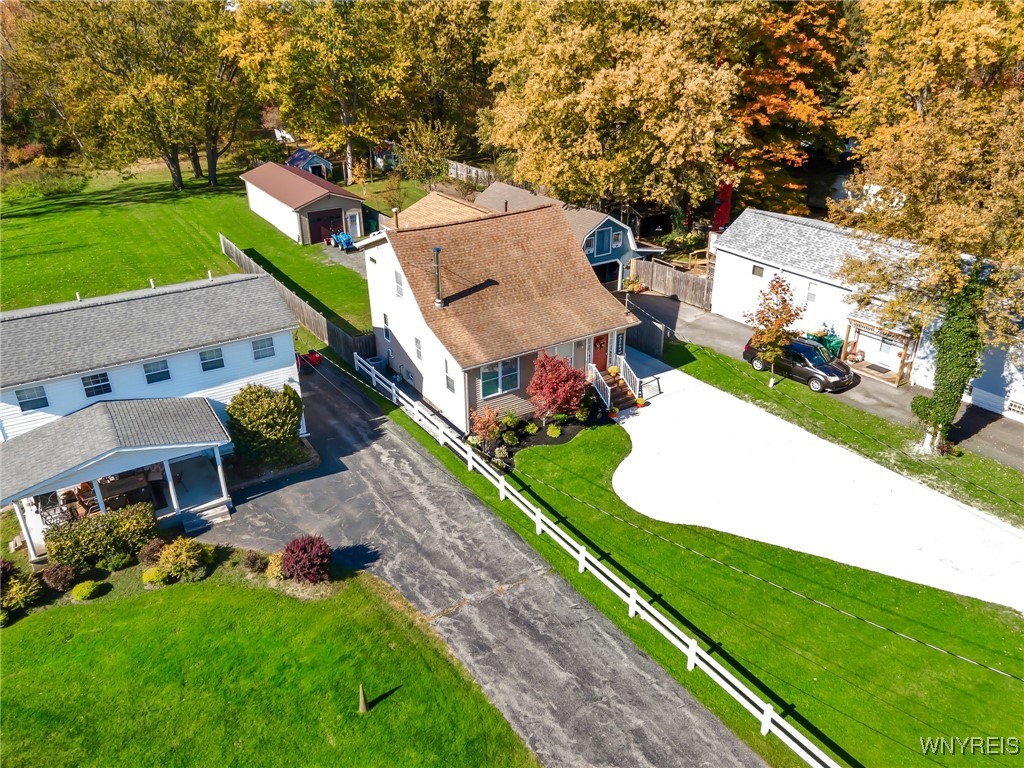 3564 Abbott Road, Hamburg, New York image 24