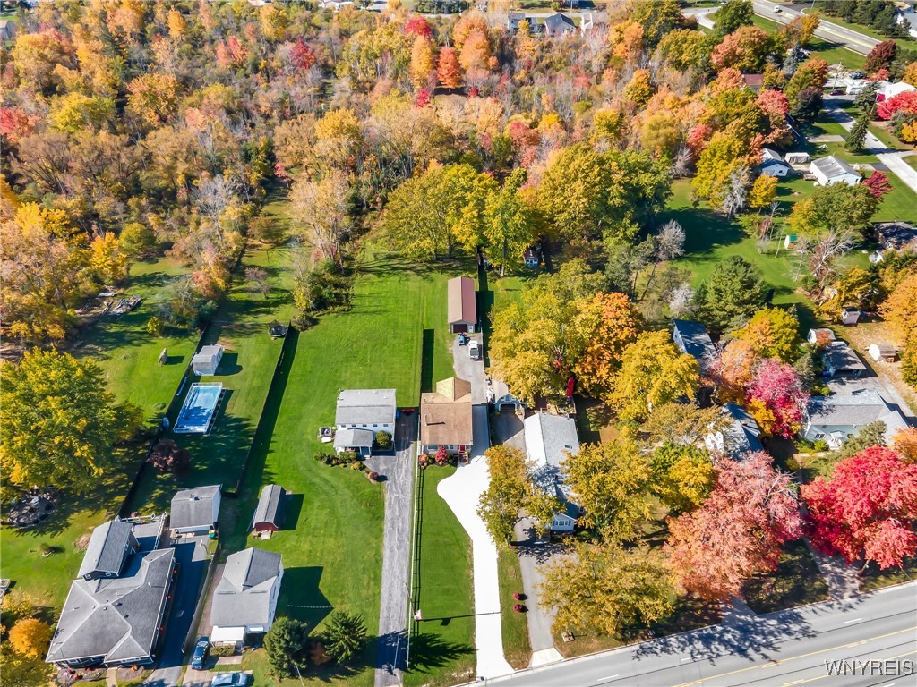 3564 Abbott Road, Hamburg, New York image 37