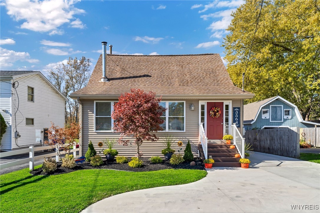 3564 Abbott Road, Hamburg, New York image 1