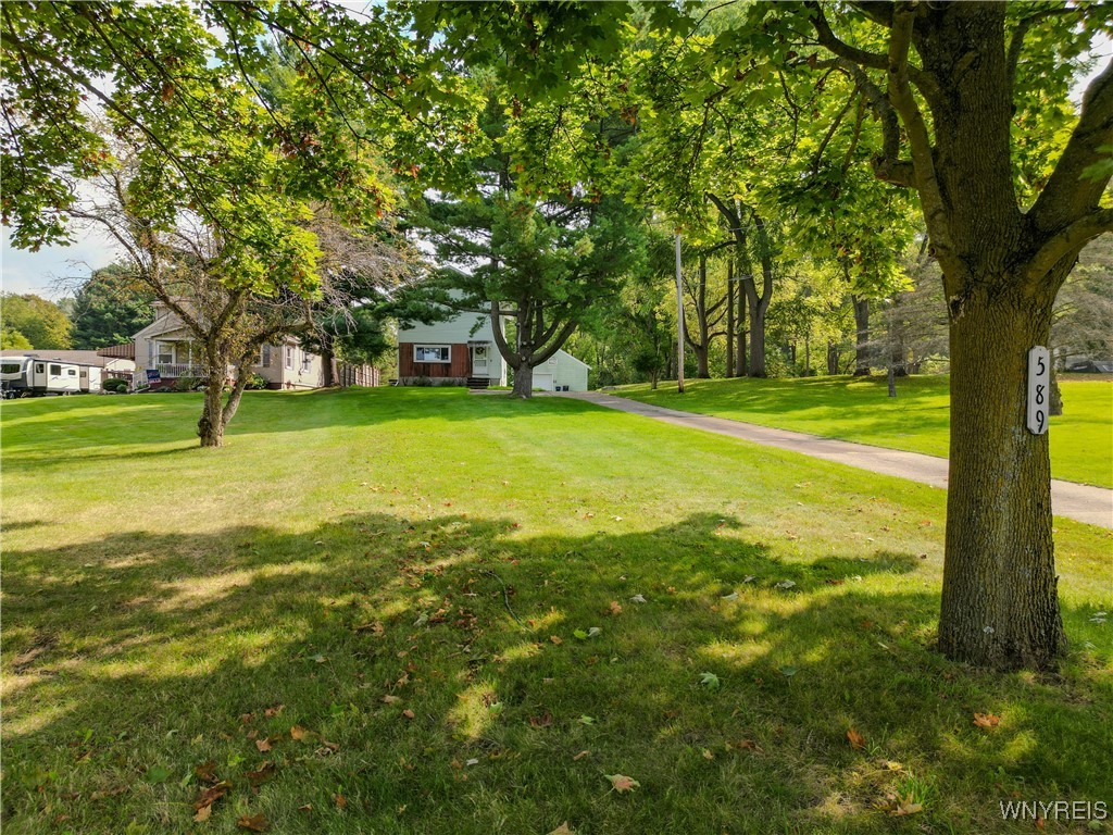 Lockport-City, New York 14094, United States, 4 Bedrooms Bedrooms, ,1 BathroomBathrooms,Residential,Pending,40586