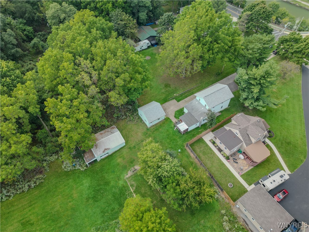 Lockport-City, New York 14094, United States, 4 Bedrooms Bedrooms, ,1 BathroomBathrooms,Residential,Pending,40586