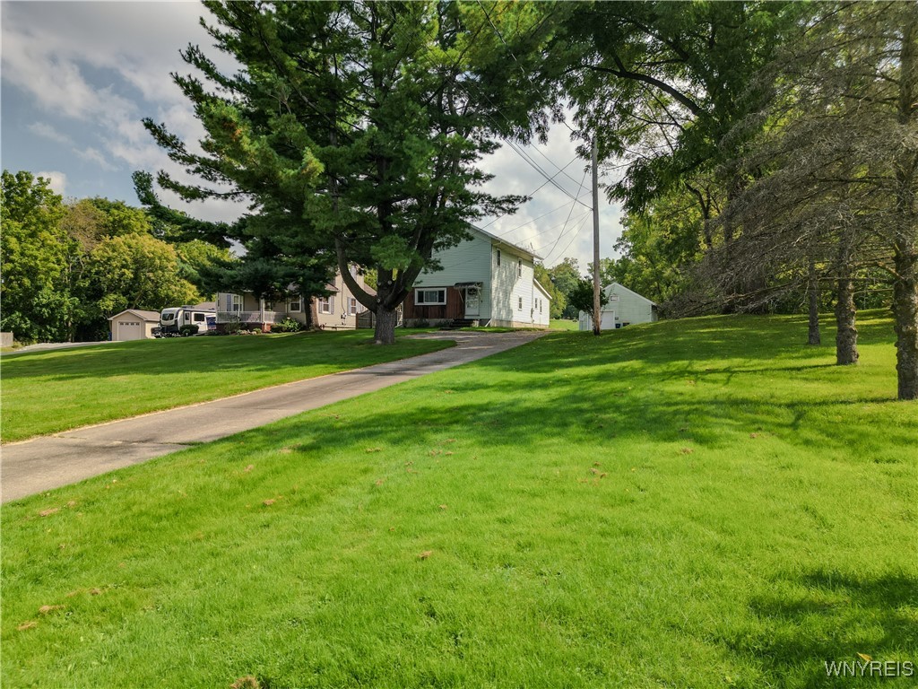 Lockport-City, New York 14094, United States, 4 Bedrooms Bedrooms, ,1 BathroomBathrooms,Residential,Pending,40586