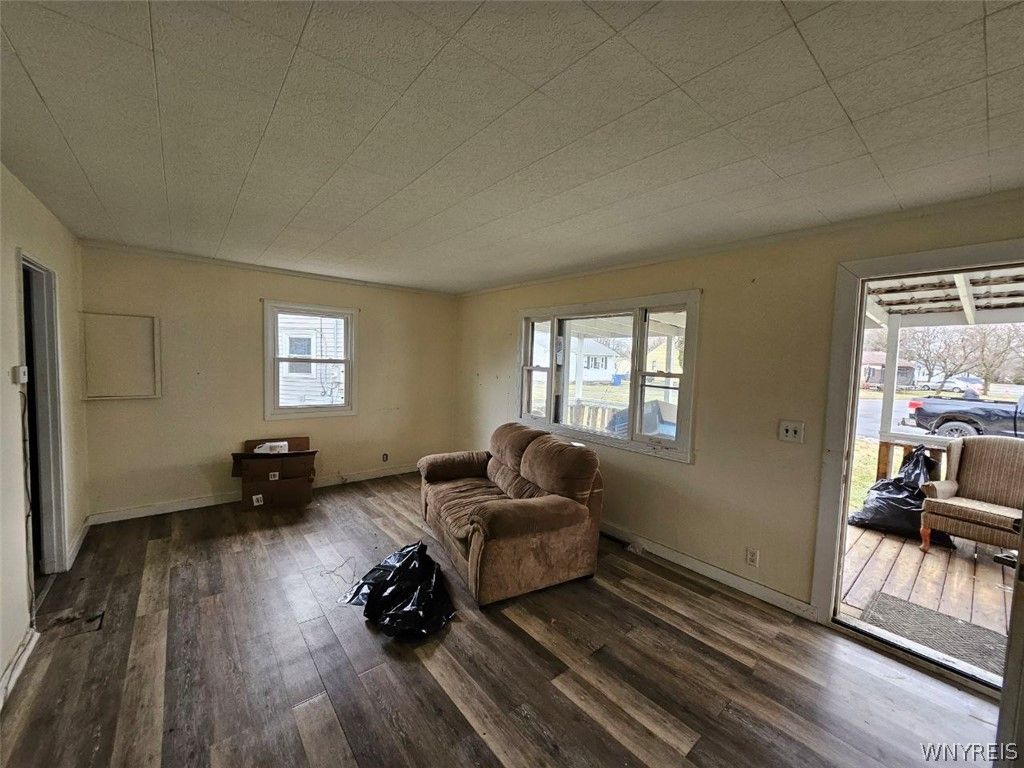 Photo of 6 Seneca Circle, Seneca Falls, NY 13148 (MLS # B1666485)