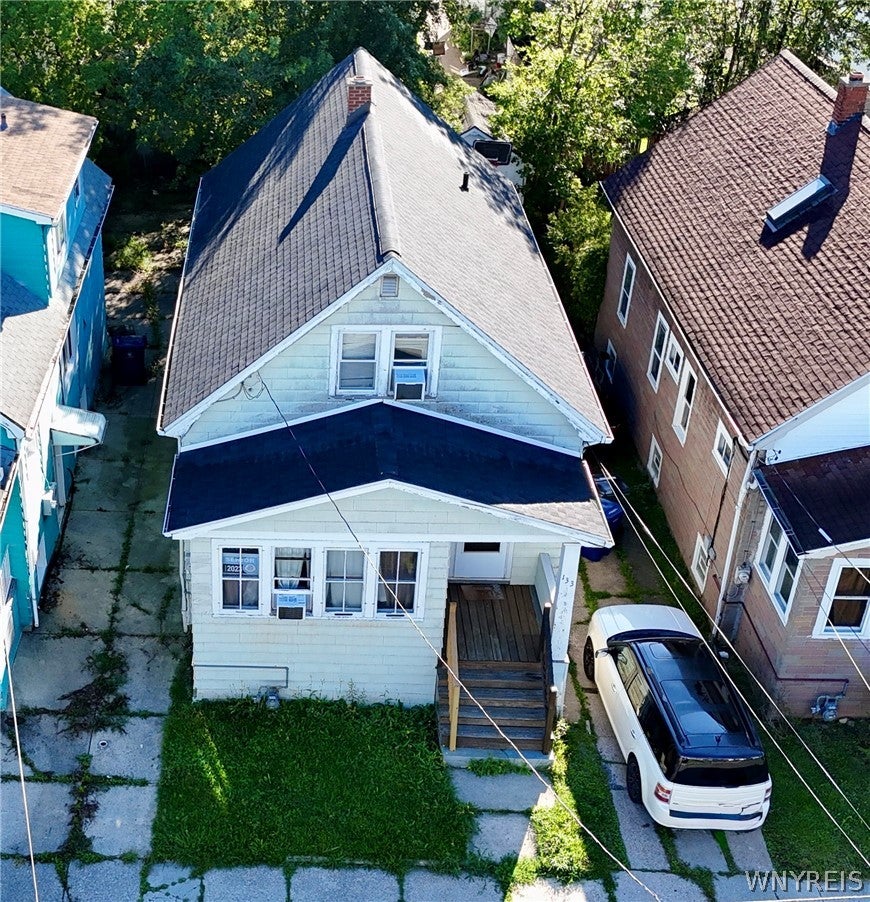 133 Newburgh Avenue