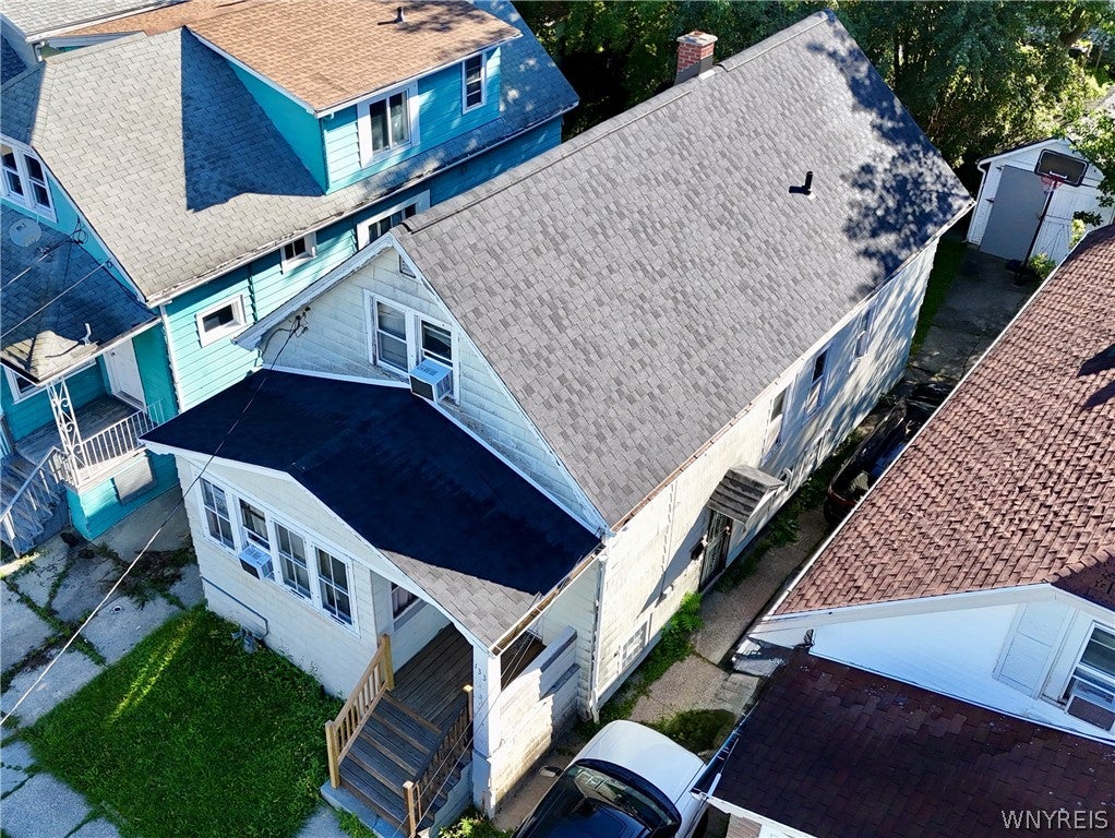133 Newburgh Avenue