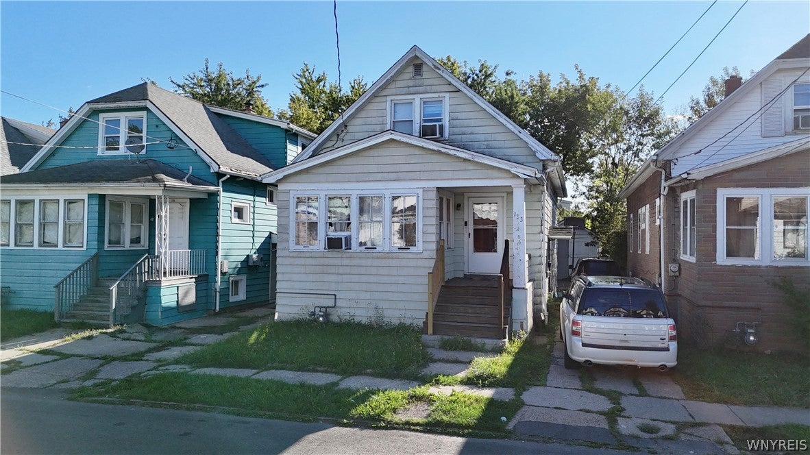 133 Newburgh Avenue