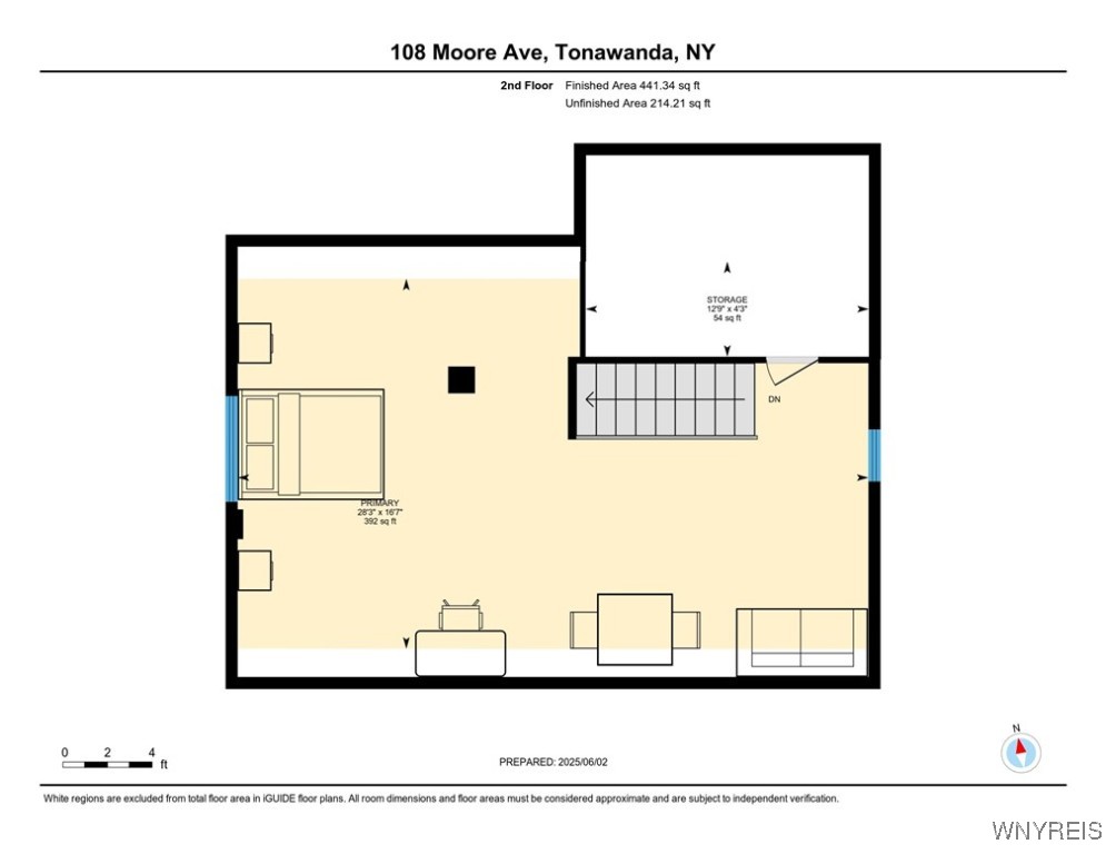 108 Moore Avenue, Tonawanda, New York image 34