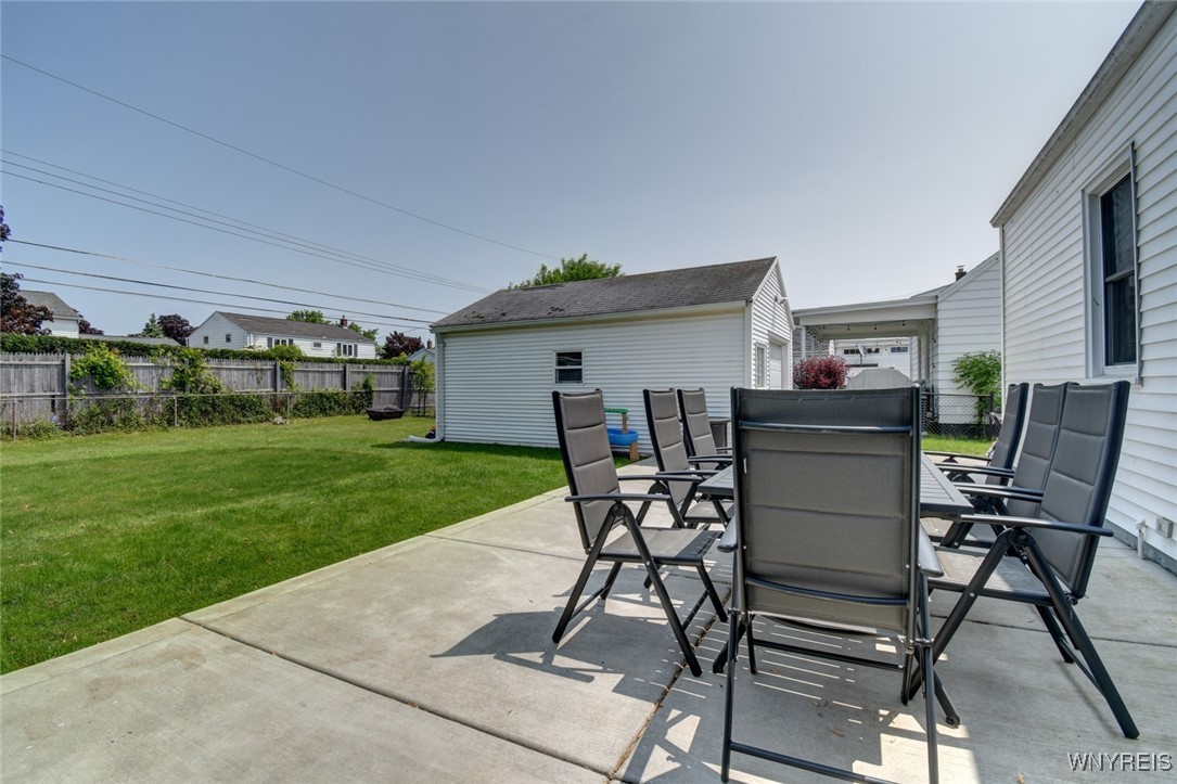 108 Moore Avenue, Tonawanda, New York image 25