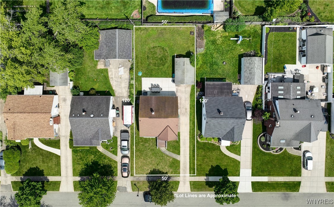 108 Moore Avenue, Tonawanda, New York image 31