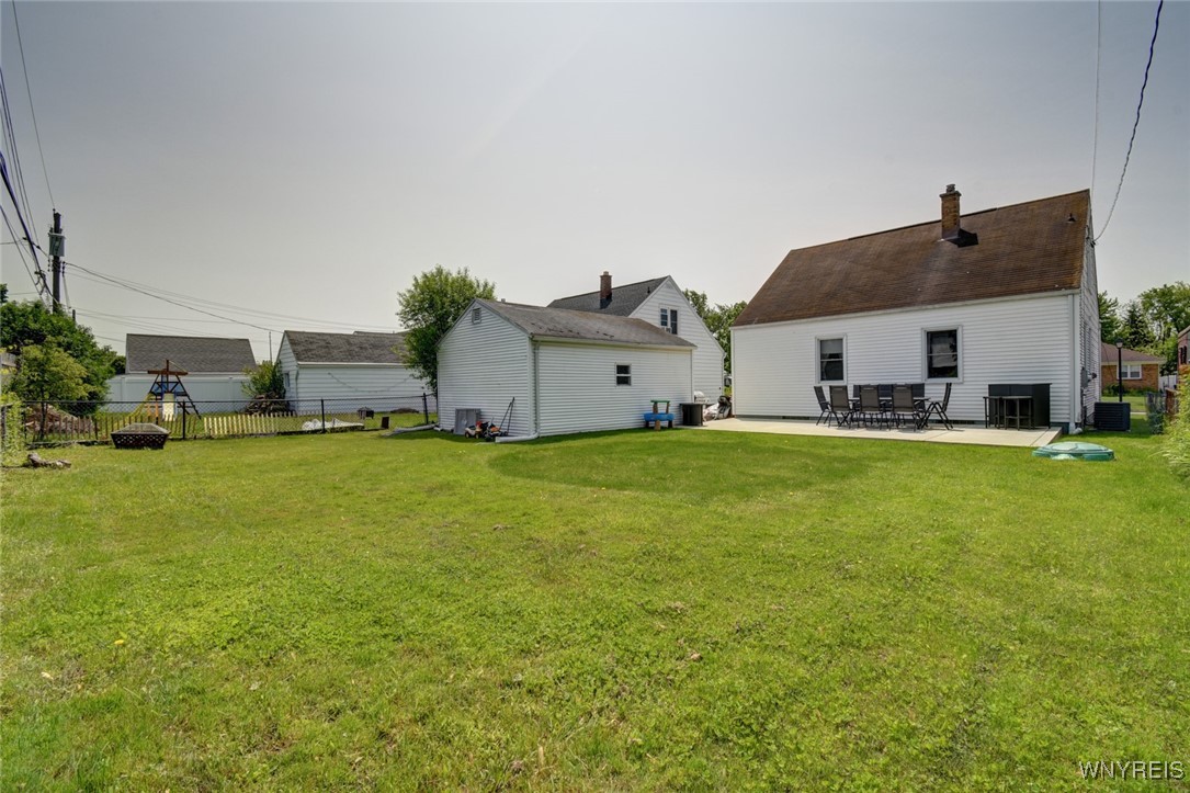 108 Moore Avenue, Tonawanda, New York image 30