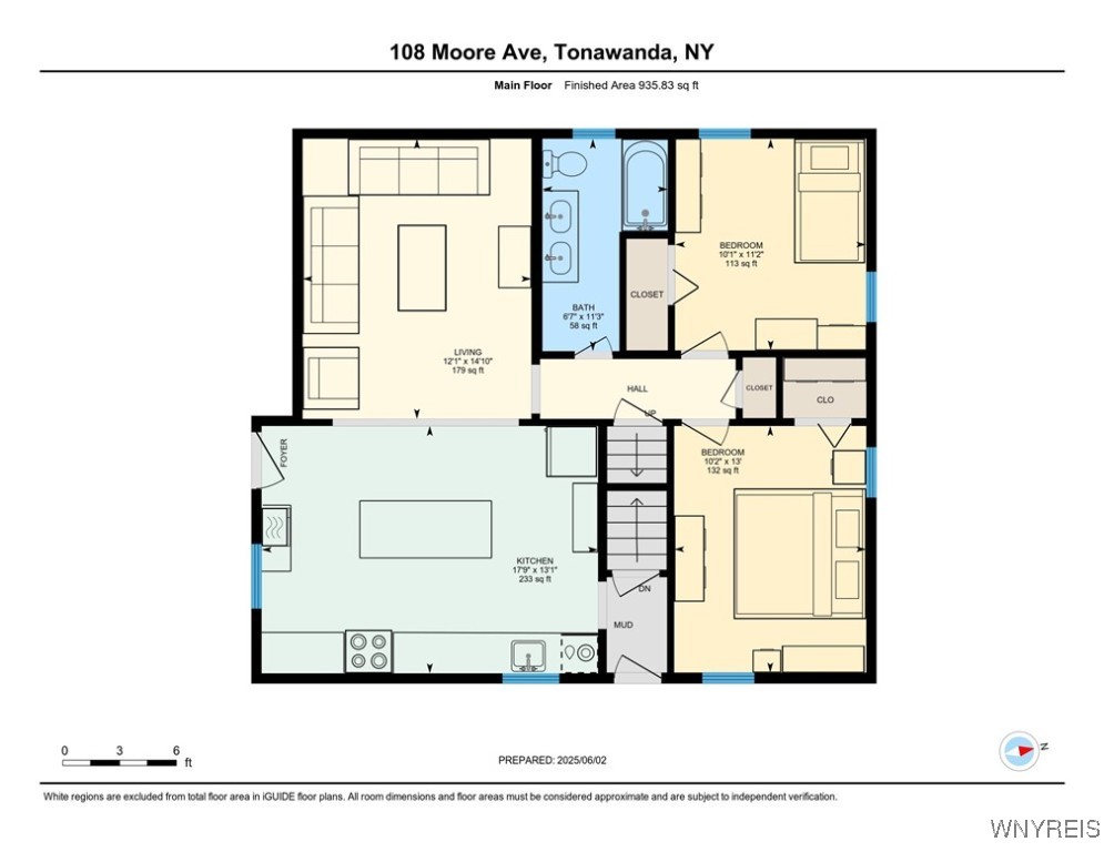 108 Moore Avenue, Tonawanda, New York image 33
