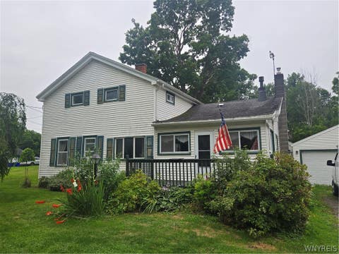 Photo for 1608 N Lyndonville Road