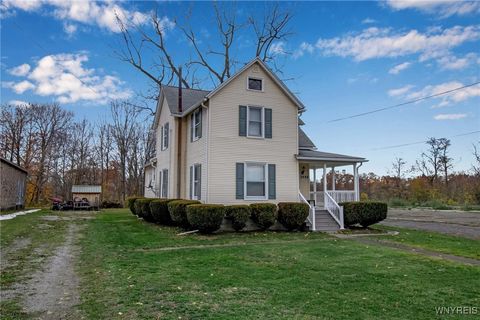 Homes For Sale - 2088 Lockport Olcott Road<br/> Newfane, NY 14028