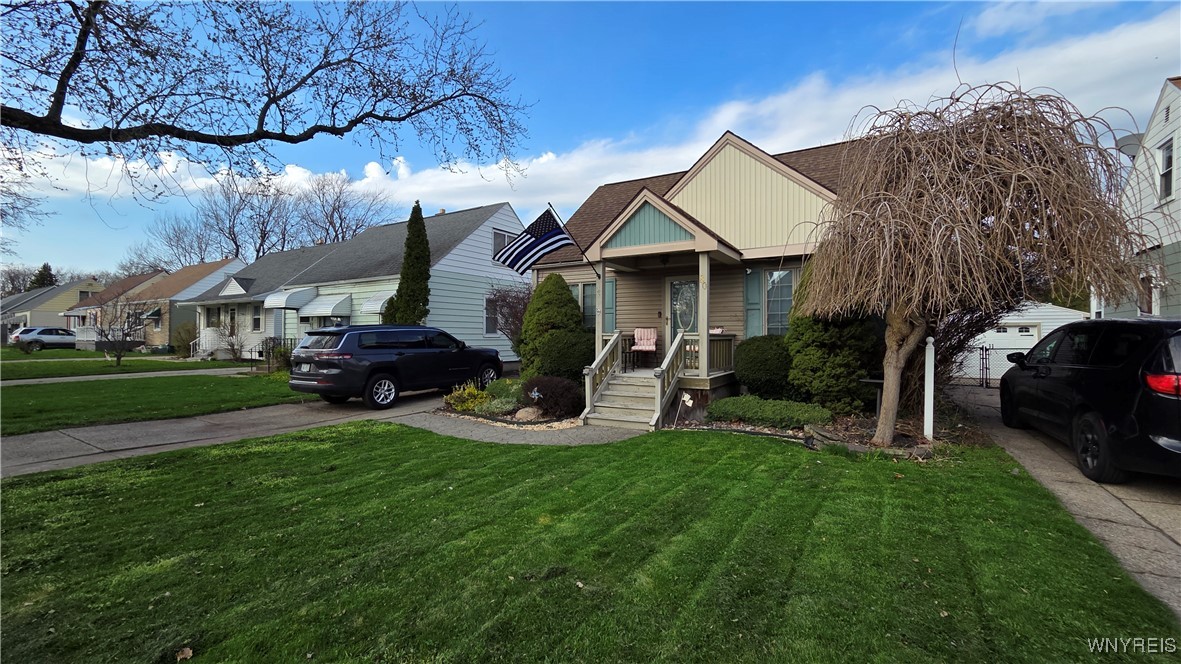 80 Cumberland Avenue, Buffalo, New York image 1