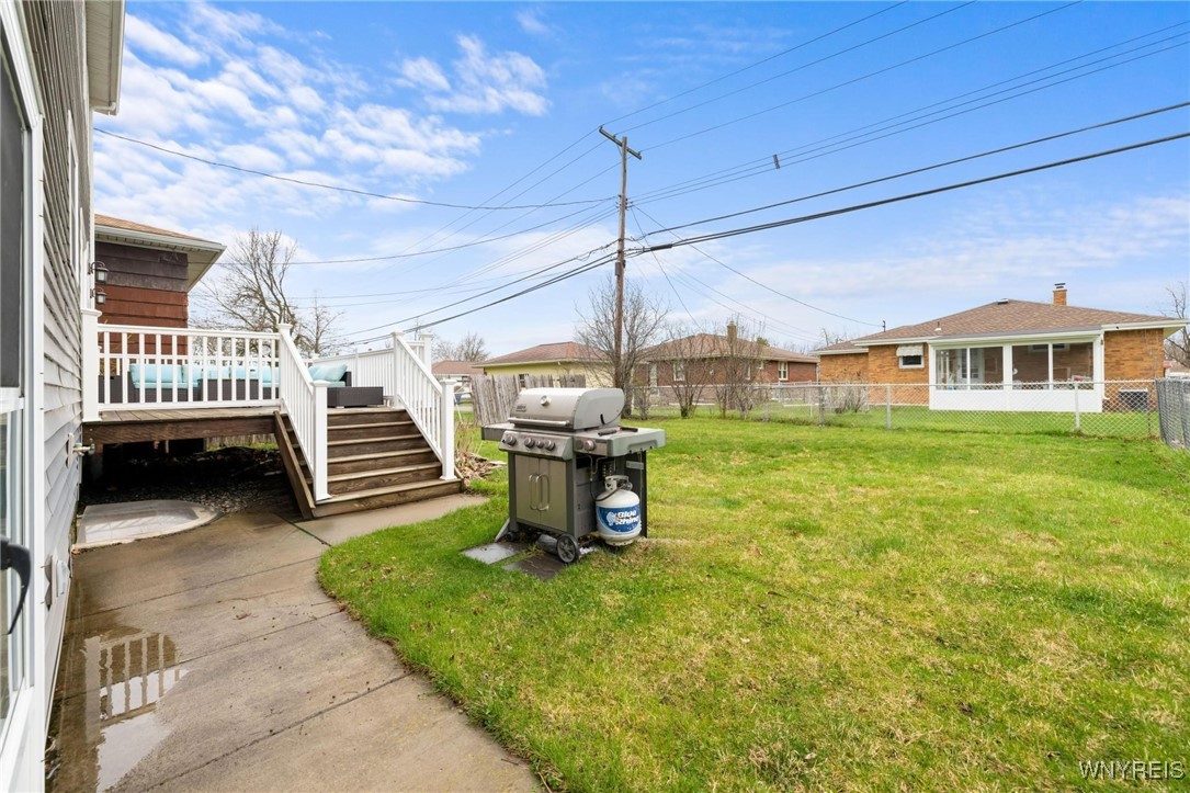 83 Margaret Road, Amherst, New York image 41