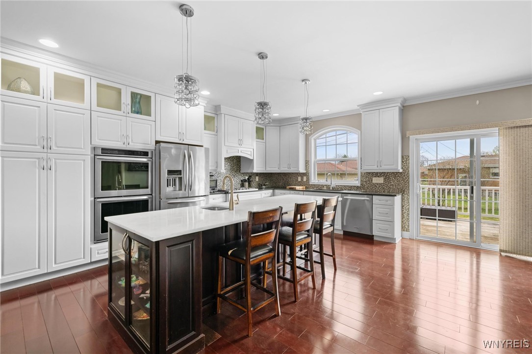 83 Margaret Road, Amherst, New York image 13