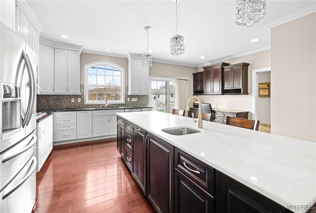 83 Margaret Road, Amherst, New York image 15