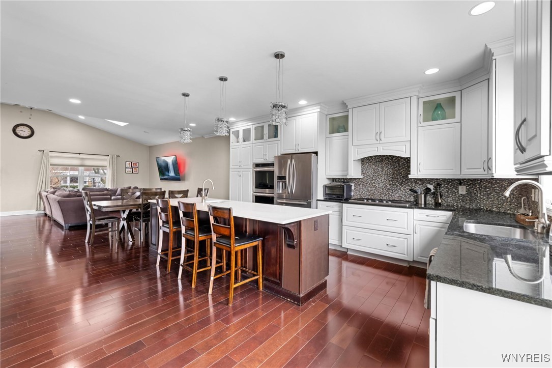 83 Margaret Road, Amherst, New York image 16