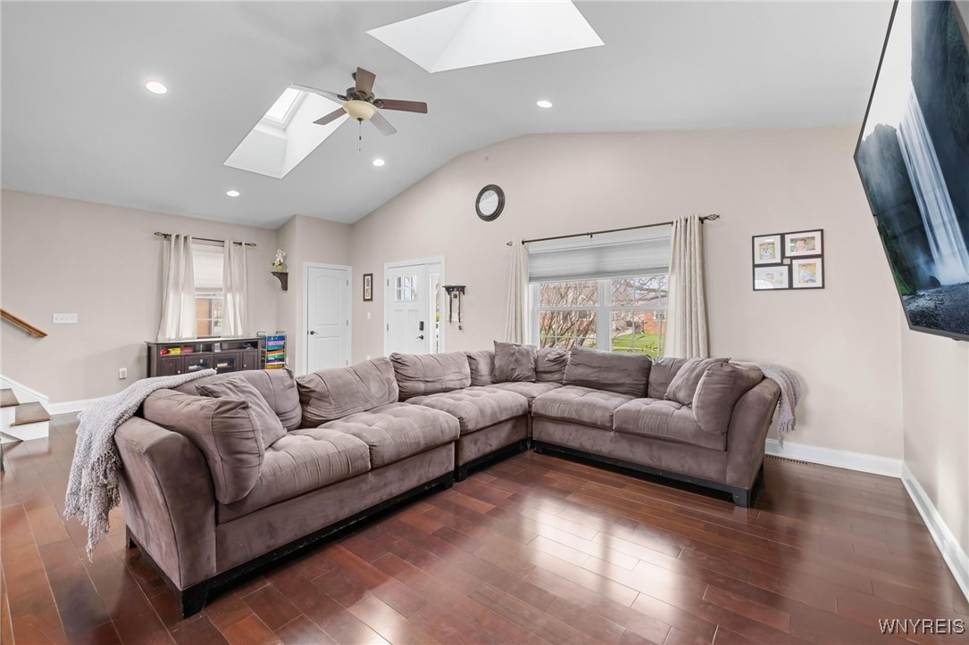83 Margaret Road, Amherst, New York image 9